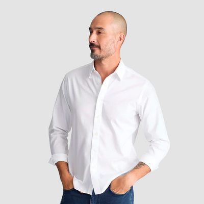 5-Pack Wrinkle-Free Shirt