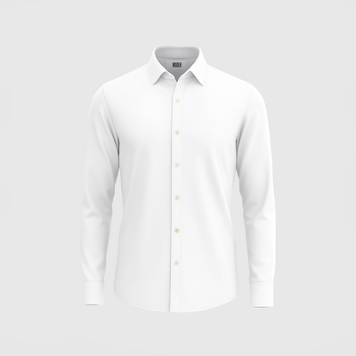 Wrinkle-free Shirt
