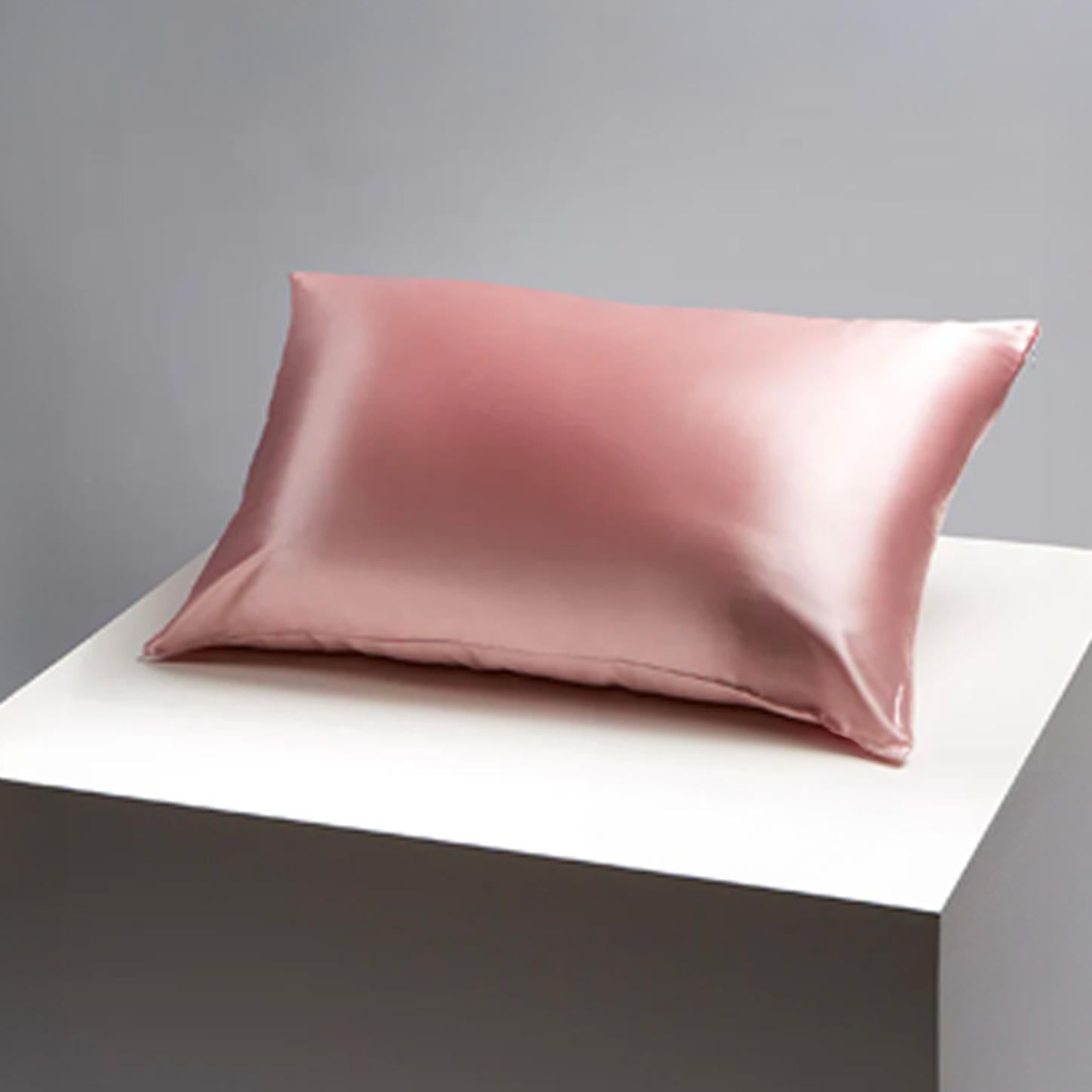Silk pillowcase