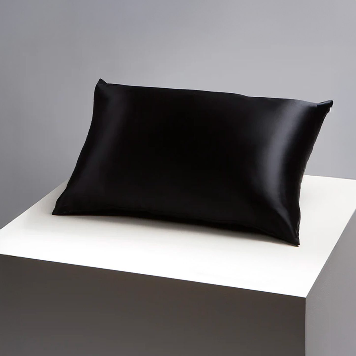 Silk pillowcase