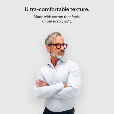 Wrinkle-free Shirt